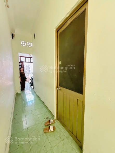 Chdv 9 phòng thu nhập sẳn dt đẹp 3 x 20 ( trệt 2 lầu đúc ) sổ hồng riêng