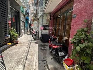 Nhà trệt thửa đẹp ko lộ giới 4,8 x 7,5 gpxd trệt 2 lầu st
