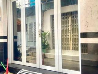 4,98 tỷ nhà 3 lầu đúc 3pn sổ hồng khu hiện hữu p5q8
