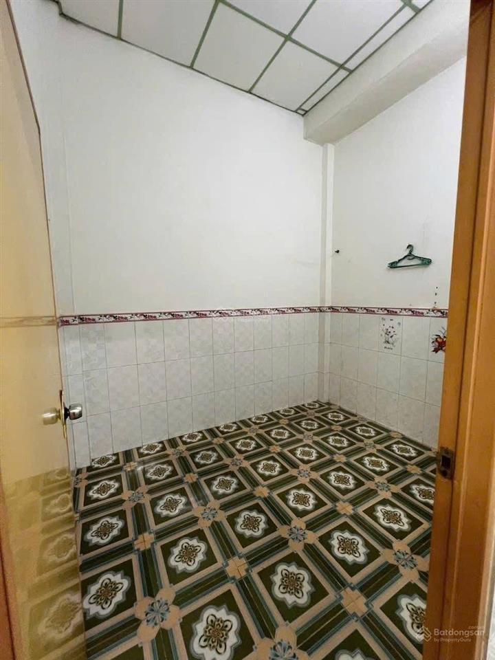 Nhà trệt 53mv đất tiện xây mới 2 lầu st , sổ hồng thửa đẹp khu hiện hữu 4ty6 còn tl chính chủ bán