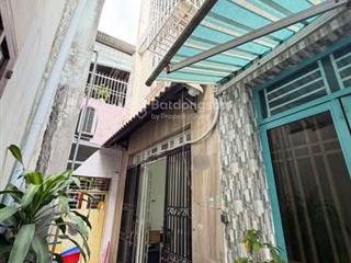 Hàng hiếm 2 lầu ngang 4,1 x 7,5 (đúc toàn bộ) sổ hồng riêng khu hiện hữu chưa tới 4 tỷ