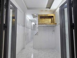 3,78 tỷ nhà p12q8 3,5 x 8,5 ( nở hậu nhẹ ) 1 lầu 2pn sổ hồng riêng kdc hiện hữu