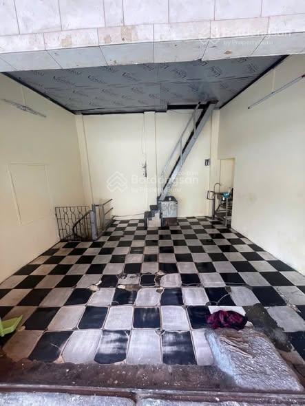Mặt tiền hưng phú, 3 tầng, giá chỉ 3,5 tỷ, 4,6 x 3,2m (sổ hồng riêng)