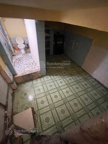 Mặt tiền hưng phú, 3 tầng, giá chỉ 3,5 tỷ, 4,6 x 3,2m (sổ hồng riêng)