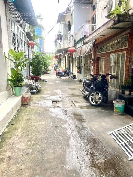 Nhà 4 tầng đúc 4x7 sổ hồng riêng 4,98 tỷ còn tl ngay chủ