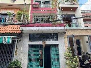 Mtnb hưng phú p9q8 sát bờ kè nguyễn duy 3,3 x 16 (50mv đất) shr 7,38ty