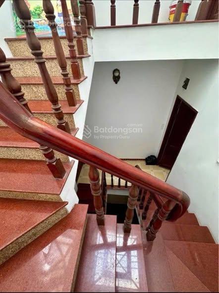 4x15 (2 lầu st) nhà trống hẻm 4m khu vip p3q8 6,98 tỷ còn tl