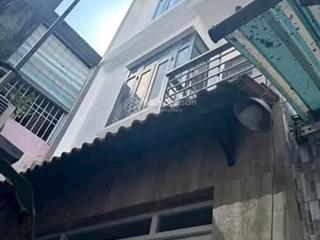 Nhà 4 tầng đúc btct sổ riêng p3 q8 4,1 x 7,5m, giá 4tỷ280 còn tl ngay chủ