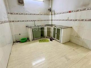 Nhà cũ 4x12m khuôn đất đẹp p3 q8 sau lưng mặt tiền adl vị trí tốt shr