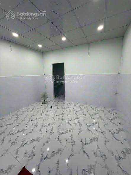 Nhà nhỏ giá rẻ 2,39 tỷ còn tl ngang 4x5 sổ hồng khu p3q8 sát cầu chữ y