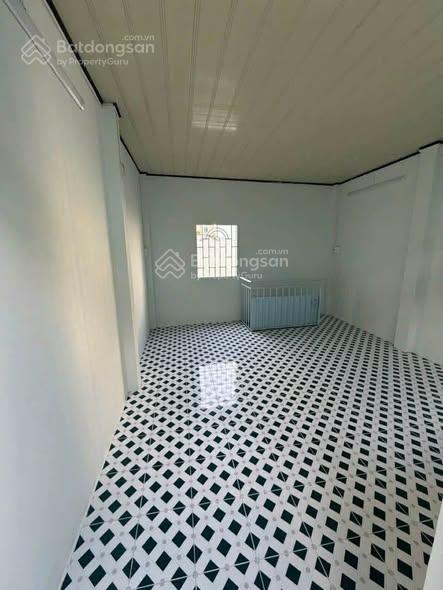 Nhà nhỏ giá rẻ 2,39 tỷ còn tl ngang 4x5 sổ hồng khu p3q8 sát cầu chữ y