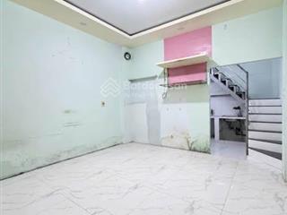4x7 nhà cũ 2 lầu khu vip p3q8 sổ hồng hoàn công 3,98 tỷ tl