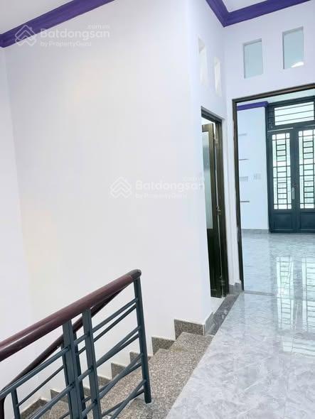 Hạ 700tr cần bán gấp 4x14m, p3 q8 khu hẻm vip 181 sổ hồng hc