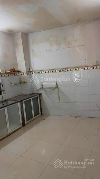 5,98 tỷ nhà sửa chữa theo ý thích 3,8 x 13 vị trí đẹp hẻm thông shr p3q8