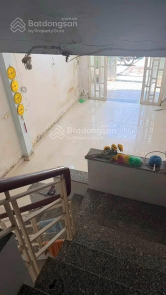 5,98 tỷ nhà sửa chữa theo ý thích 3,8 x 13 vị trí đẹp hẻm thông shr p3q8