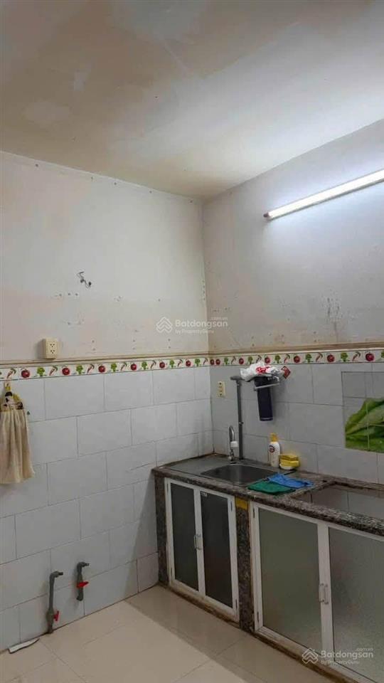 5,98 tỷ nhà sửa chữa theo ý thích 3,8 x 13 vị trí đẹp hẻm thông shr p3q8