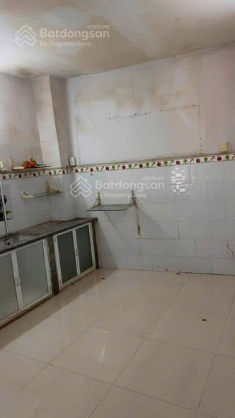 5,98 tỷ nhà sửa chữa theo ý thích 3,8 x 13 vị trí đẹp hẻm thông shr p3q8