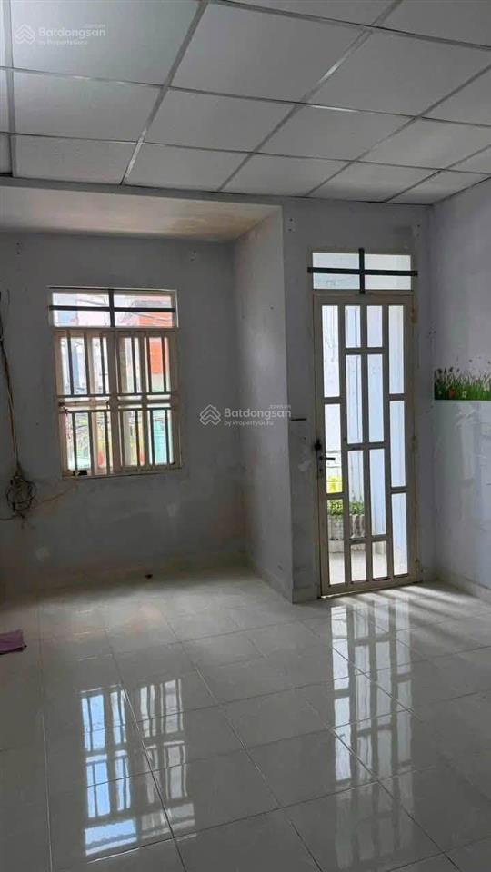 5,98 tỷ nhà sửa chữa theo ý thích 3,8 x 13 vị trí đẹp hẻm thông shr p3q8