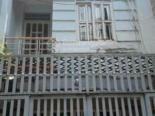 5,98 tỷ nhà sửa chữa theo ý thích 3,8 x 13 vị trí đẹp hẻm thông shr p3q8