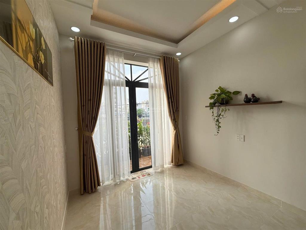 Mặt tiền bình đông, siêu tốt 8,4 tỷ tl 3,2 x 16 (6pn sổ riêng) hoàn công 162m