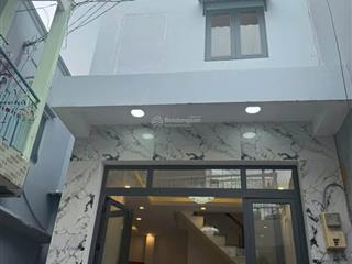 Xây mới ba đình p9 q8 4,5 x 7,5 nở hậu 7m sổ hồng riêng hoàn công mới