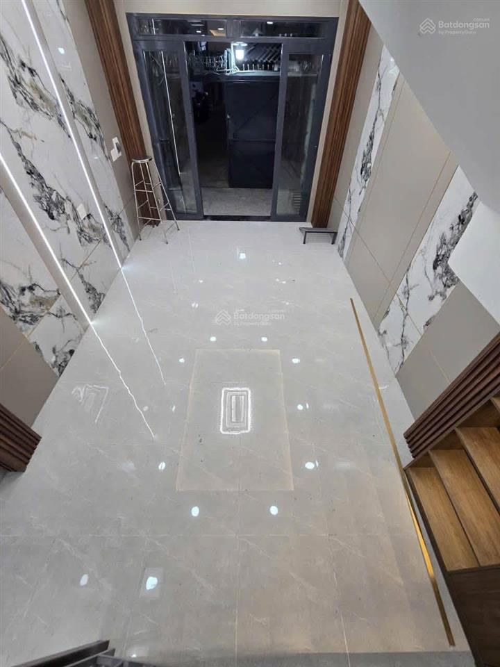 4,98 tỷ nhà xây mới 3,5 x 14m (sổ hồng) 3pn full nội thất kv p12 sát cầu nhị thiên đường