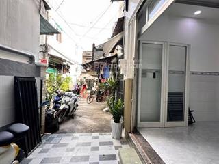 5,58 tỷ / p3q8 âu dương lân / 3,6 x 9 trệt 3 lầu 5pn / sổ hồng khu hiện hữu