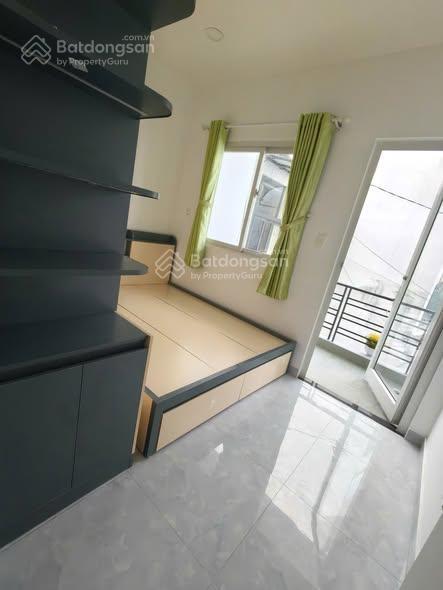5,58 tỷ / p3q8 âu dương lân / 3,6 x 9 trệt 3 lầu 5pn / sổ hồng khu hiện hữu