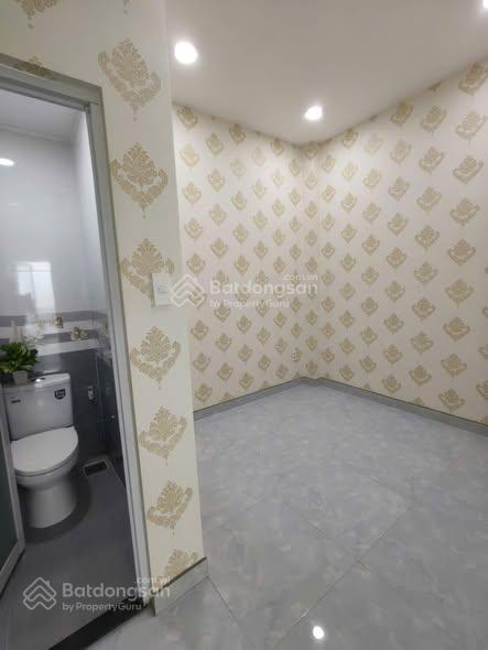 5,58 tỷ / p3q8 âu dương lân / 3,6 x 9 trệt 3 lầu 5pn / sổ hồng khu hiện hữu