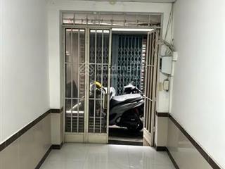 Chỉ 2 tỷ sở hữu nhà sổ hồng riêng p2q8 / sát chợ rạch ông / khu hiện hữu