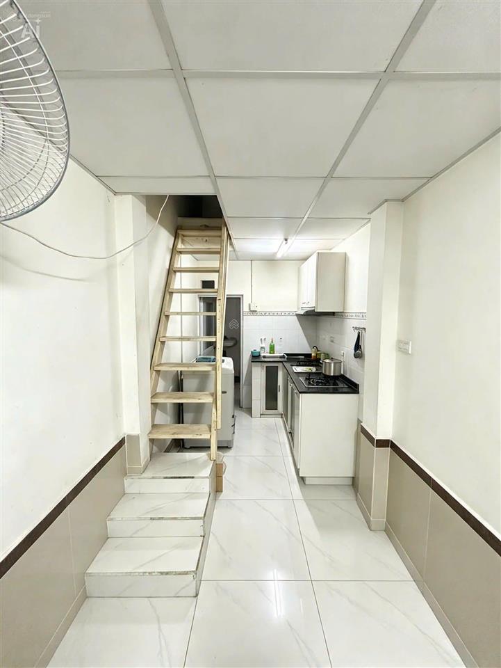Chỉ 2 tỷ sở hữu nhà sổ hồng riêng p2q8 / sát chợ rạch ông / khu hiện hữu