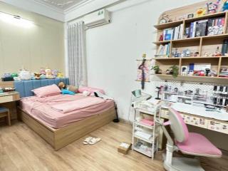 Bán Nhà Lò Đúc 41m2, 4 Tầng. Ngõ Thông, Oto Qua 10.5 Tỷ
