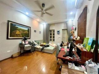 Bán Nhà Bạch Mai 58m2, 5 Tầng. Oto Đỗ Cửa, 30m Ra Phố 12.5 Tỷ