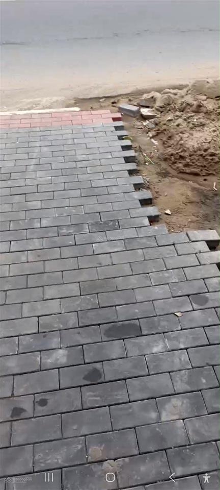 Bán đất mặt tiền 22/12, thuận an, bd (5,4 x46m). sổ hồng chính chủ. có nhà, đang cho thuê 11tr/thg.