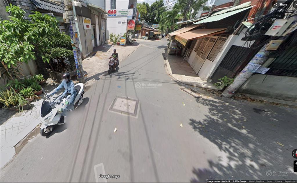 Bán kho, nhà xưởng tại 409 huỳnh thị hai, 45 triệu / m2, 350 m2, có cty đang thuê hàng tháng