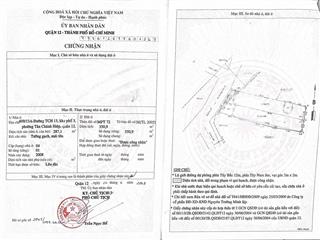Bán kho, nhà xưởng tại 409 huỳnh thị hai, 65 triệu / m2, 350 m2, giá cực chất