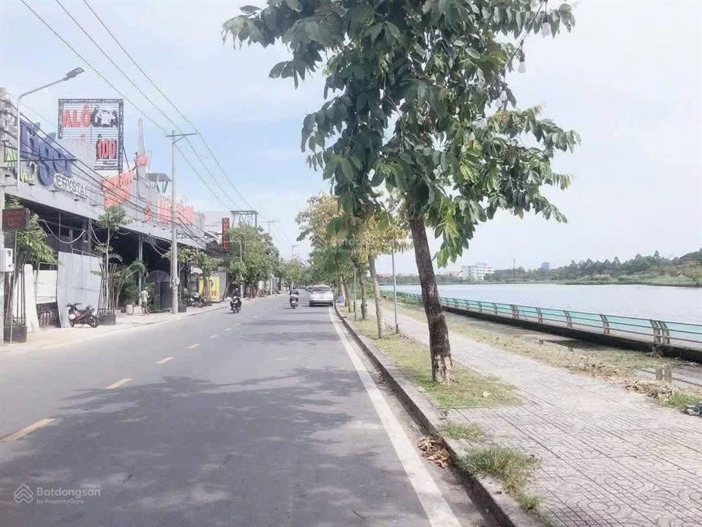 Nền ( 5*29) mặt tiền đường hồ búng xáng