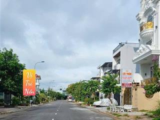 Nền (5*20) khu dân cư văn hoá tây đô ( có công viên sau nền)