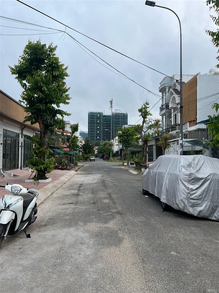 Nền ( 9*19) khu dân cư nam long 1