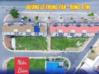 Cặp nền ( 12*15) khu dân cư nam long 2 ( giá 6,7 tỷ)