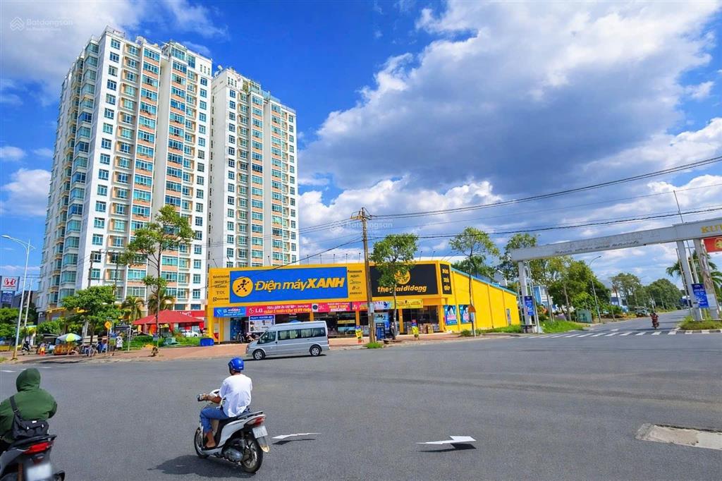 Nền ( 9*20) khu dân cư long thịnh