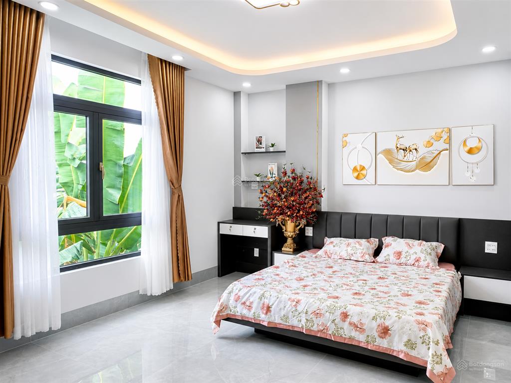Biệt thự khu dân cư nam long cần thơ
