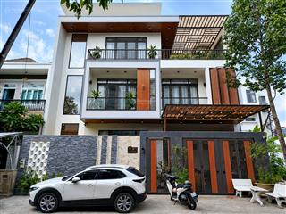 Biệt thự khu dân cư nam long cần thơ