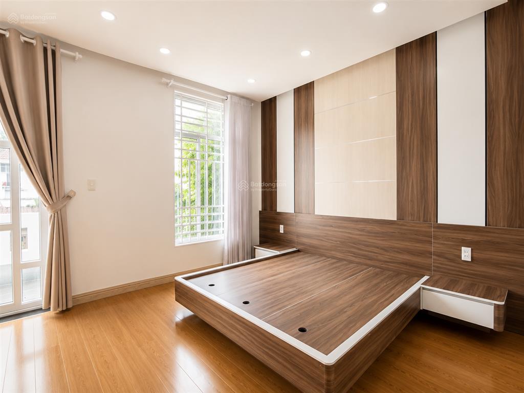 Nhà 3 tầng khu dân cư nam long 1