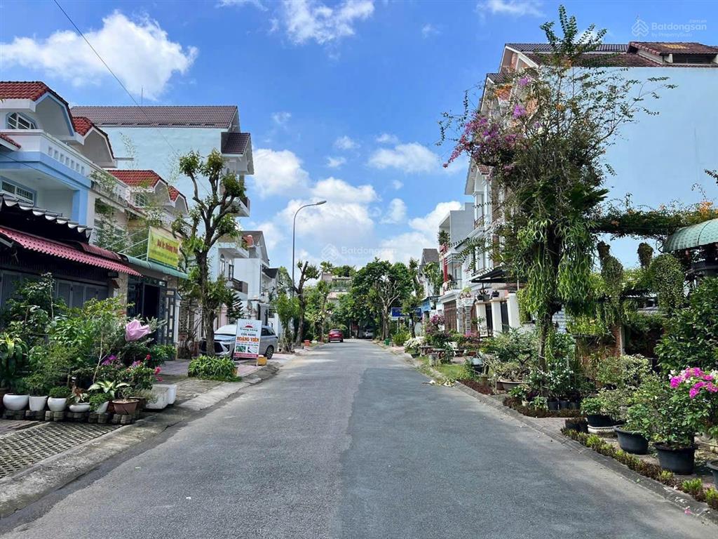 Cặp nền (12*19) khu dân cư nam long cần thơ