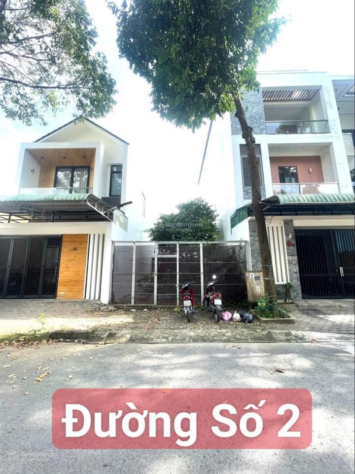Nền kdc nam long (ngang 5,7m dài 20m)