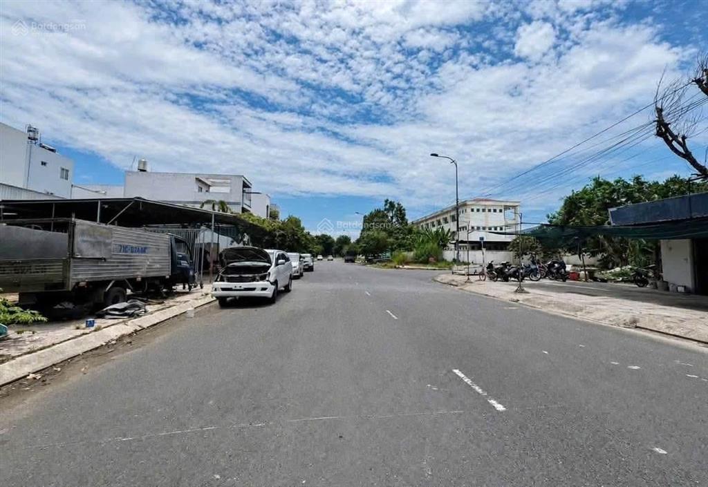 Nhà trệt (5*20m) khu dân cư văn hoá tây đô