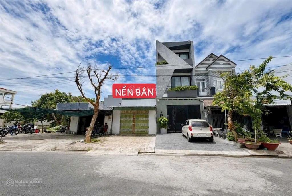 Nhà trệt (5*20m) khu dân cư văn hoá tây đô