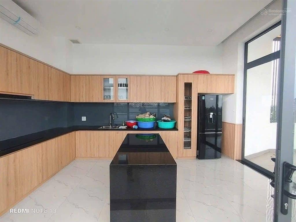 Cần bán căn vila đối diện nhà hát tây đô  p. an bình  tp. cần thơ