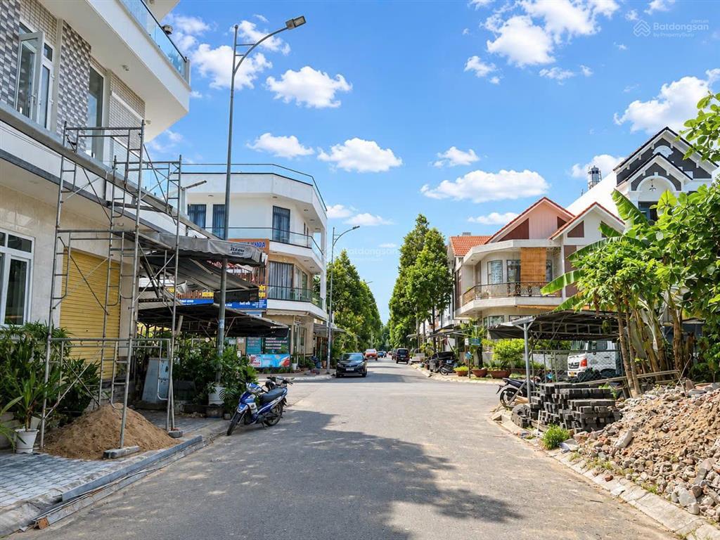 Nền khu dân cư nam long cần thơ